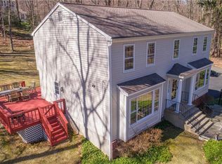 231 N Salem Rd, Ridgefield, CT 06877