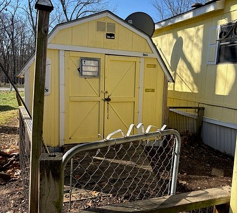 4th image of 25600 S 631st Rd #11