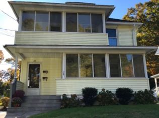 28 Highwood Ave, Southington, CT 06489