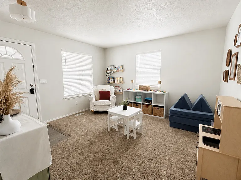 Front Room