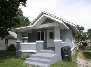 805 E Jefferson St, Kirksville, MO 63501