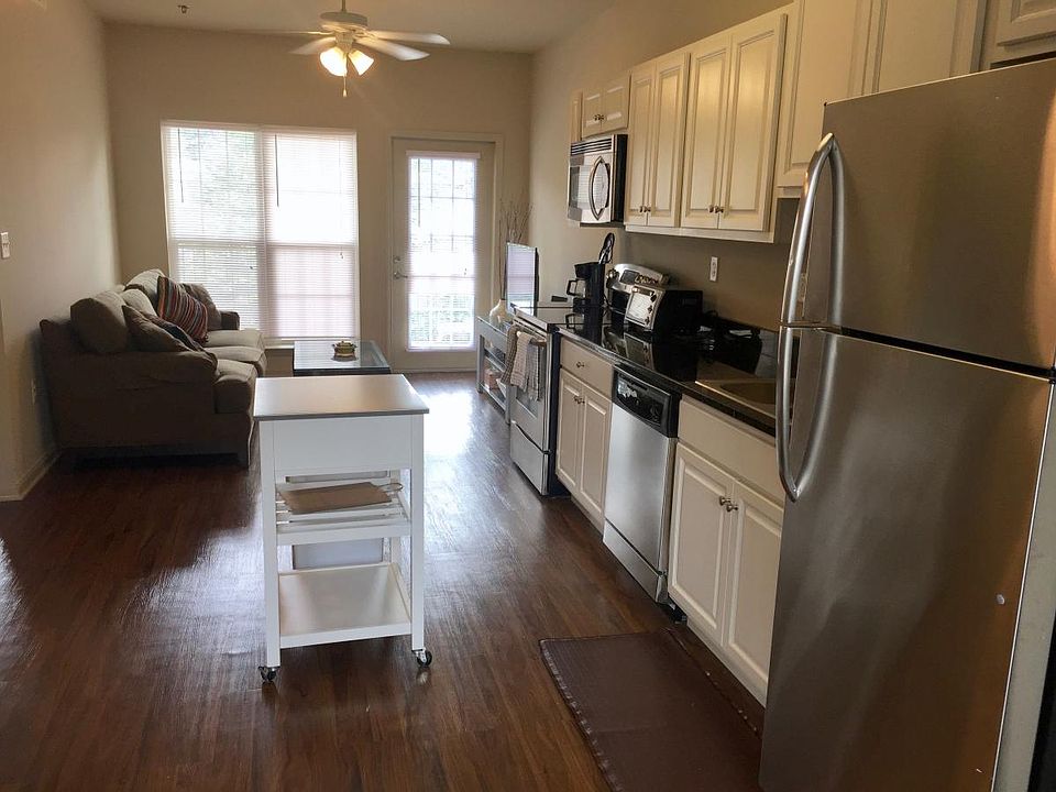 kitchen layout