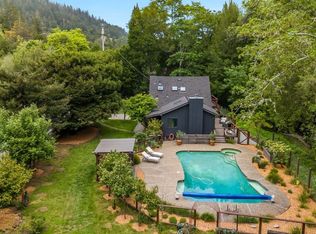 269 Castro St, Forest Knolls, CA