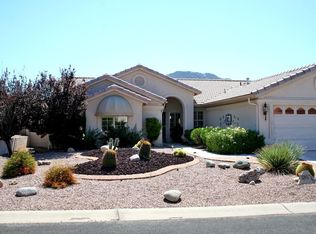 37811 S Spoon Dr, Saddlebrooke, AZ 85739