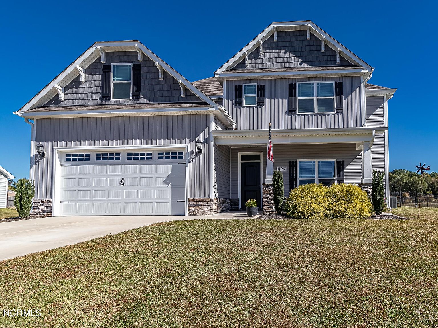 427 Planters Ridge Drive, Pikeville, NC 27863 Zillow