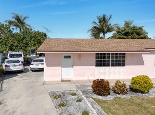 26750 SW 125th Ave, Homestead, FL 33032