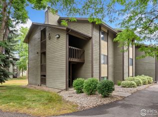 925 Columbia Rd APT 613, Fort Collins, CO 80525