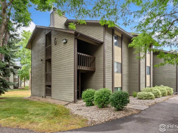 925 Columbia Rd #613, Fort Collins, CO 80525