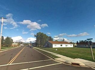 217 W Michigan St APT 9, Butternut, WI 54514