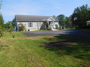 518 Buck Rd, Lansing, NY 14882