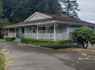 4848 Sleater Kinney Rd NE, Olympia, WA 98506
