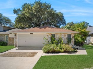 15243 Bent Moss St, San Antonio, TX 78232