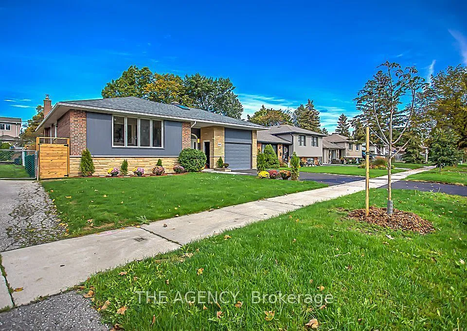 14 Wareside Rd #MAIN