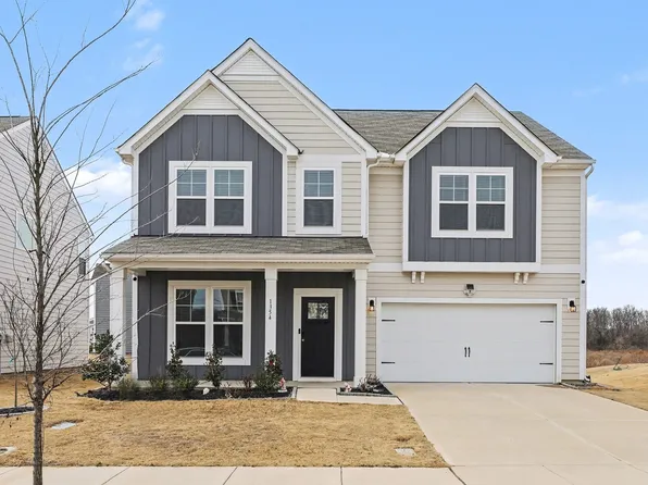 1354 Harleston St, Indian Trail, NC 28079