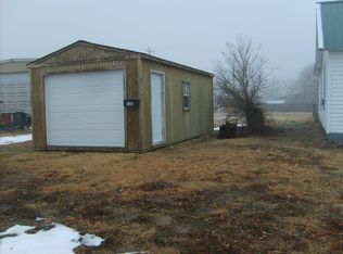 730 N Main St, Wakeeney, KS 67672