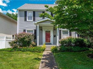 4402 Staunton Ave SE, Charleston, WV 25304