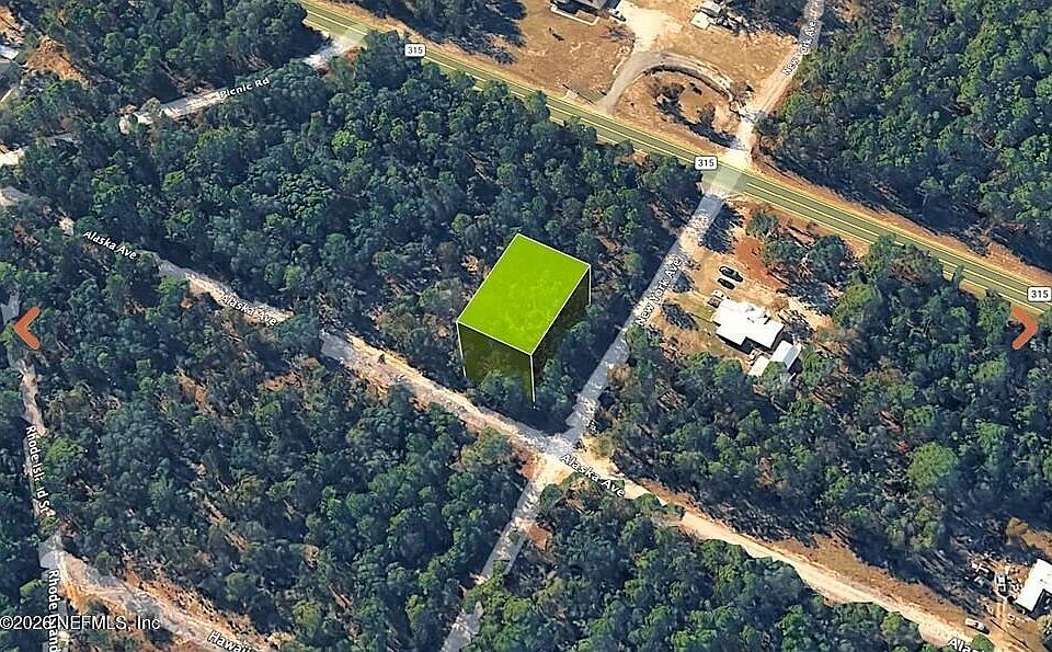 1st image of 0 ALASKA Avenue