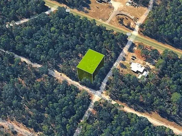 0 ALASKA Avenue, Interlachen, FL 32148