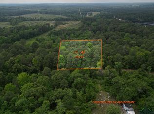 Elm Dr, Harleton, TX 75651