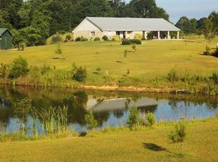 24 Ouacasee Crk, Carriere, MS 39426