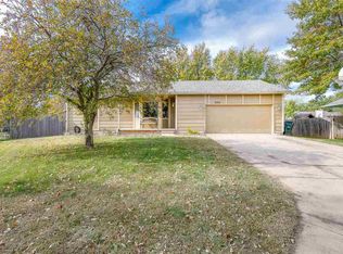 6315 W 35th Ct S, Wichita, KS 67215