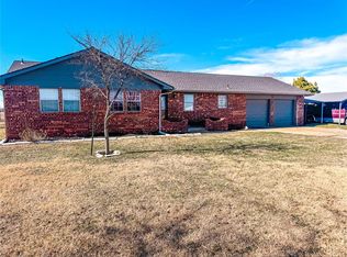 5521 Hart Dr NE, Piedmont, OK 73078