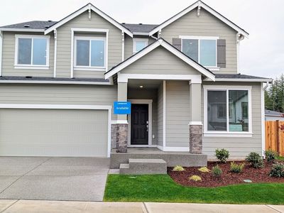 6070 Crestner Drive SW, Port Orchard, WA, 98367