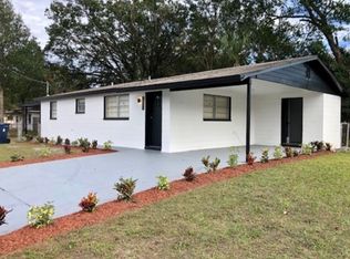 1601 N Gomez Ave, Tampa, FL 33607