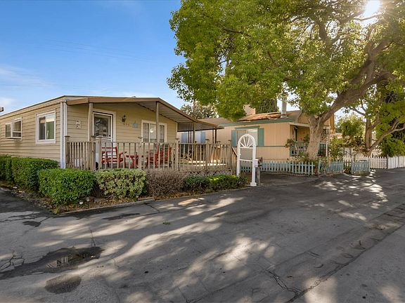 2nd image of 900 Golden Wheel Park Dr Space 65