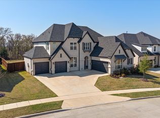 6801 Lost Falls Dr, Argyle, TX 76226