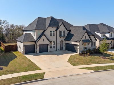 6801 Lost Falls Dr, Argyle, TX, 76226
