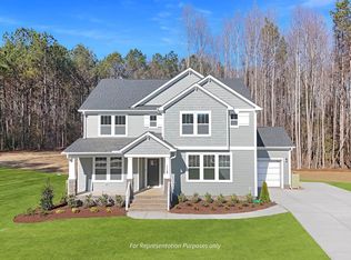 124 Bluestone Dr, Lillington, NC 27546