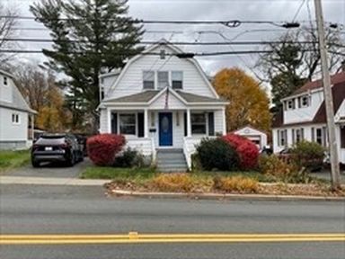 9 Montgomery St, Westfield, MA, 01085