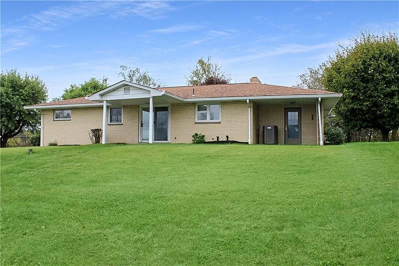 4176 Battle Ridge Rd, Mc Donald, PA 15057 Zillow