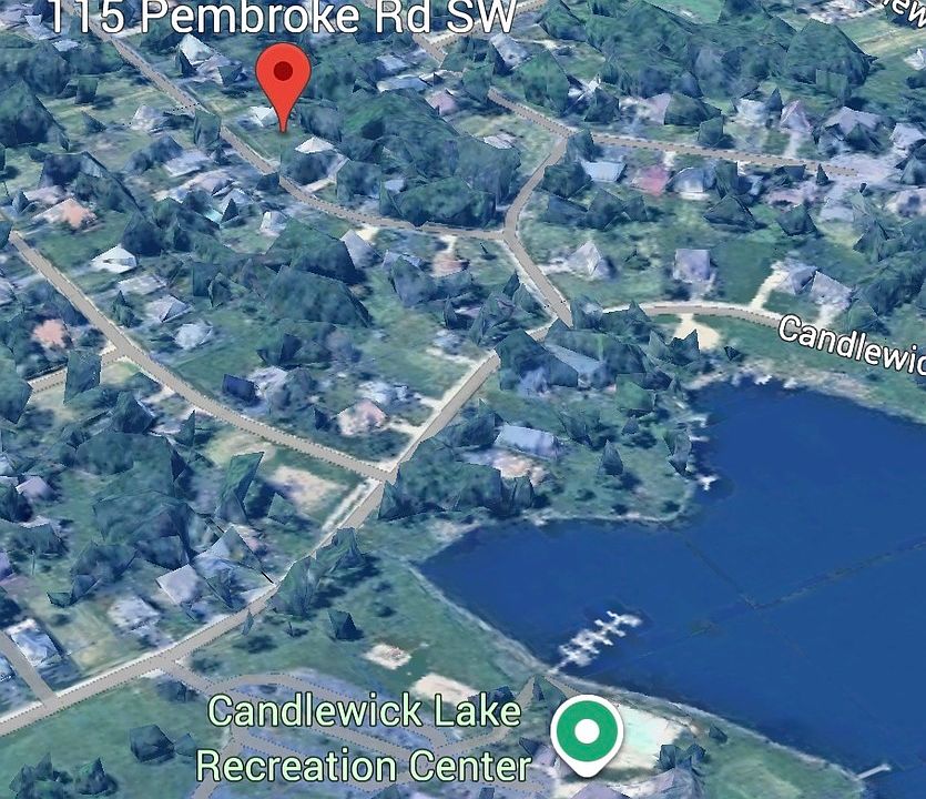 2nd image of 115 Pembroke Rd SW