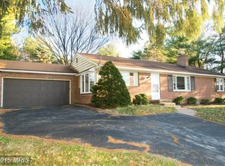 515 Geneva Dr, Westminster, MD 21157