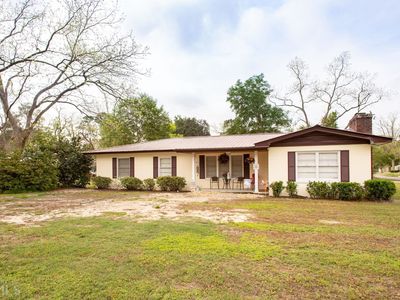 515 Linwood Dr, Waycross, GA, 31501