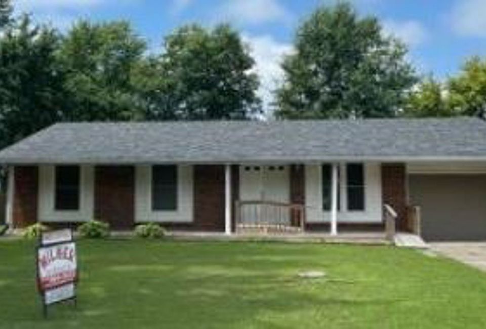 Property Front View