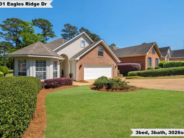 9031 Eagles Ridge Dr, Tallahassee, FL 32312