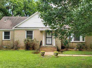604 Saint Francis St, Marked Tree, AR 72365