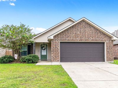 337 Madison Xing, Sulphur, LA, 70665