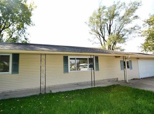 101 Norfolk Dr, Alexandria, IN 46001
