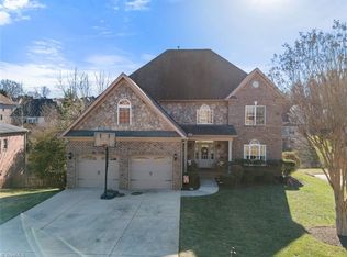 5281 Hidden Stream Dr, Lewisville, NC 27023