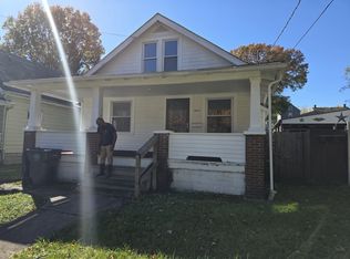 2678 Taft Ave, Youngstown, OH 44502