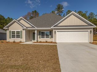 102 Allie Loop, Brunswick, GA 31525