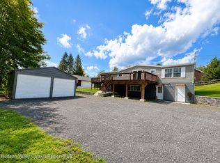 40 Van Dr, Tannersville, NY 12485