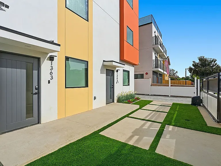 The Core Student Housing at 35th Place — Photo 3