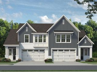 5114 Whaitley Ln, Greensboro, NC 27407