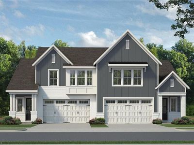 5114 Whaitley Ln, Greensboro, NC, 27407