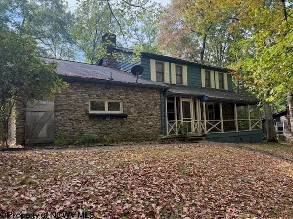 242 Bearhunter Est, Elkins, WV 26241